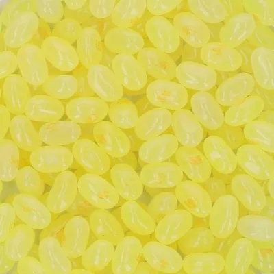 Produktbild von Jelly Belly Crushed Pineapple 1kg