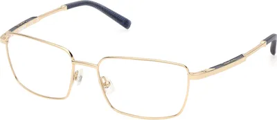 Obrázok produktu pre Timberland TB50005 032 lesklá bledozlatá 57/17/140 Herren Brillen