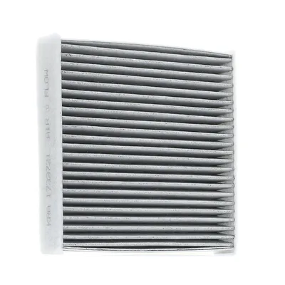 Produktbild von KRAFT 1733721 Aktivkohle Innenraumfilter Pollenfilter für TOYOTA Yaris Schrägheck (P9) Yaris Schrägheck (P13) AURIS AVENSIS Station Wagon RAV 4 III