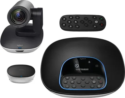 Obrázek produktu pro Logitech GROUP Kit