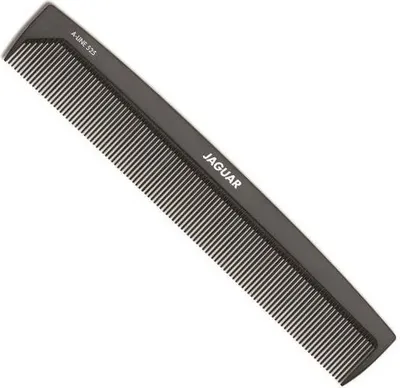 Obrázek produktu pro Jaguar A-Line hřeben A525 7,25"