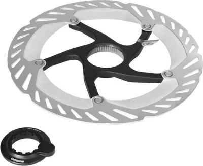 Produktbild von SHIMANO Bremsscheibe RT-CL800 - Scheibenbremse