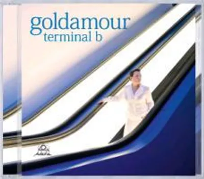 Produktbild von Goldamour: Terminal B