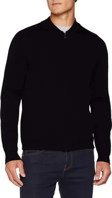 Produktbild von Strickjacke_cardigan für Herren in blau