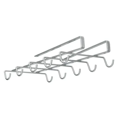 Produktbild von metaltex Tassen-/Becherhalter My-Mug silbermetallic