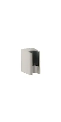 Immagine prodotto di hansgrohe AXOR One Support de douche, 45721800, 45721800