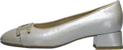 Produktbild von Ara Flache Pumps Damen 32303532353837 Gold 41 EU