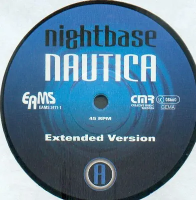 Obrázek produktu pro Nautica