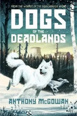 Immagine prodotto di Dogs of the Deadlands