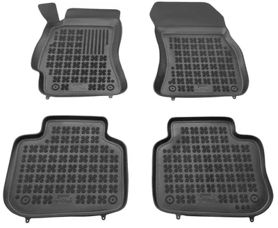 Obrázek produktu pro Gumové autokoberce, Subaru Outback V, 2015-2021