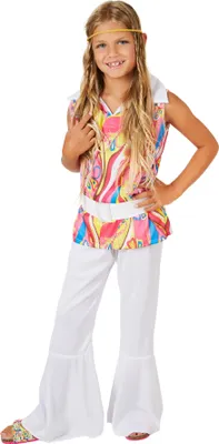 Produktbild von dressforfun® Mädchenkostüm Dancinggirl