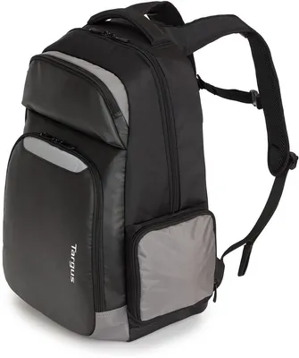 Produktbild von Targus TED011EU, 39,6 cm (15.6 Zoll), Notebook-Gehäuse, Polyurethan