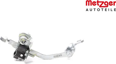 Obrázek produktu pro Kontrola zadních dveří METZGER pro RENAULT CLIO II