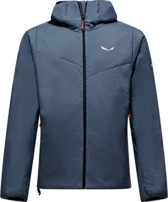 Immagine prodotto di Giubbotti Salewa Isolations winterjacke Puez Catinaccio Tirolwool 291208100