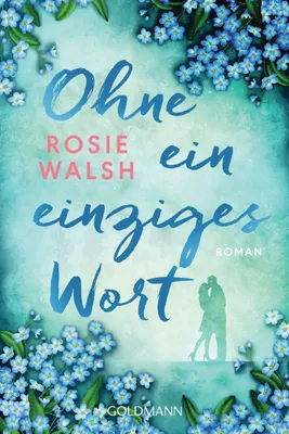 Produktbild von Ohne ein einziges Wort