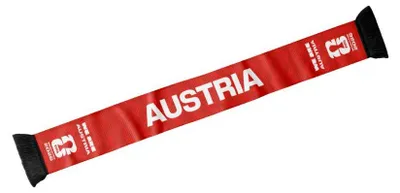 Produktbild von Fanschal Österreich WM26
