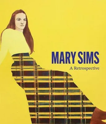 Obrázok produktu pre Mary Sims