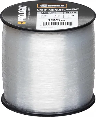 Produktbild von Prologic C-Series Mono (transparent)
