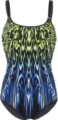 Produktbild von Fashy 21778 Badeanzug Blau 46 / D Frau Blau 46