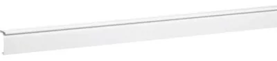 Produktbild von 2 Meter Tehalit SockelleistenkanalOberteil SL20055229016