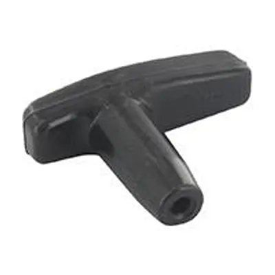 Image de Poignée De Lanceur Adaptable Pour Stihl Modèles 010, 015, 020, 028, 031 Et 032.