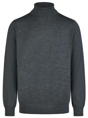 Produktbild von Marvelis - Pullover - Rollkragen - Herren, (631825), Größe:3XL, Farbe:anthrazit (67)