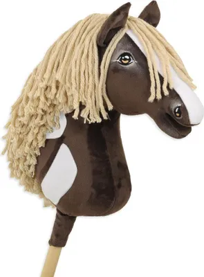 Immagine prodotto di Hobbyhorse su Stok - Stokpaard - Divertimento a mano e sostenibile per i bambini