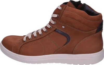 Produktbild von Jomos Schnürstiefeletten Herren 31393431393538 Braun 46 EU