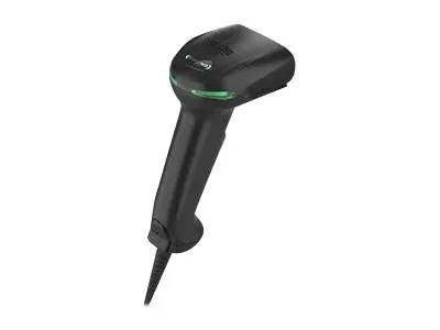 Image de Xenon XP 1950g - Imageur 2D filaire, USB KIT, portée standard, noir