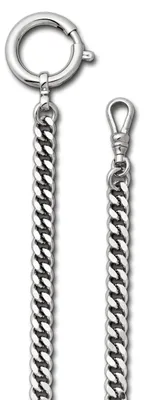 Produktbild von Armbanduhr Edelstahl silber Herren Uhr Regent Taschenuhren D3URP043