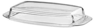 Produktbild von WMF Fusiontec Glasdeckel für rechteckigen Bräter 3201112102 4000530736079