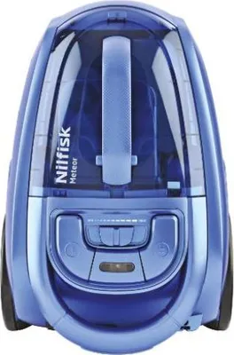 Obrázok produktu pre Nilfisk 128390134, 800 W, Vrecko na prach, 2,5 L, 79 dB, Modrá