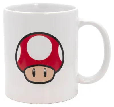 Produktbild von Undercover SUMA9872B, Einzelbild, Mehrfarbig, Tasse, Universal, 1 Stück(e)