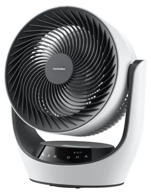 Produktbild von SwitchBot smarter Umluftventilator, Ventilator