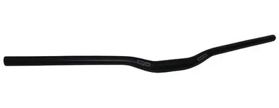 Produktbild von CP MTB Lenker 780mm 31.8mm 9° Aluminium Fahrradlenker Flat Bar Schwarz