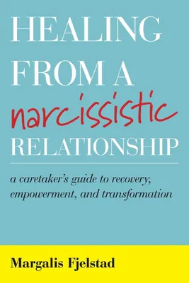 Produktbild von Healing from a Narcissistic Relationship