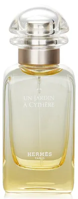Immagine prodotto di Herms Un Jardin Cythre Eau De Toilette ricaricabile 50ml