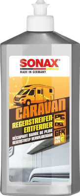 Produktbild von SONAX Lackreiniger 07182000 Flasche 500ml 0,636 0,631kg