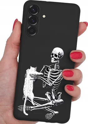 Obrázek produktu pro POUZDRO pro Samsung A36 5G | VZORY | SILIKONOVÉ MATNÉ POUZDRO + SKLO 9H