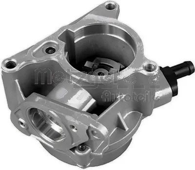Produktbild von METZGER 8010043 Vakuumpumpe Unterdruckpumpe für VW Golf V Schrägheck (1K1) Bremsanlage