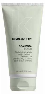 Zdjęcie produktu dla Kevin Murphy, Scalp Spa, Scalp Scrub, For Exfoliation, 180 ml