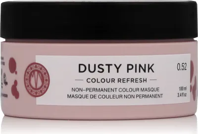 Produktbild von Maria Nila Dusty Pink, 100 ml, Frauen, Blond, Blond, Anti-Frizz, Feuchtigkeitsspendend, Nährend, Auffrischend, Glanz, Glättend, Arganöl