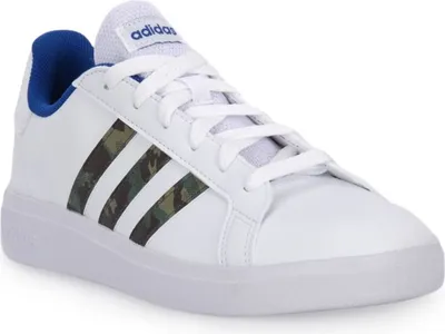 Produktbild von Adidas Schuhe Grand Court 2 K, GV6796