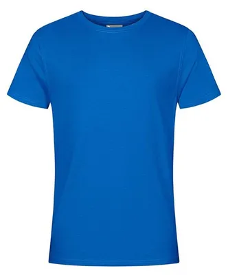 Obrázok produktu pre Promodoro - Pánske tričko LT3217 (5XL) (kobaltovo modrá)