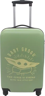 Produktbild von Undercover The Child - 4-Rollen-Trolley 57 cm (the child)