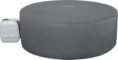 Image de Couverture Thermique Spa Ronde Bestway EnergySense™, 216 x 80 cm, DuraPlus™, Isolation Thermique, Économie d'énergie