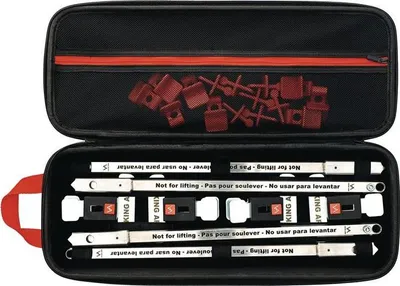 Produktbild von Terrassenmontage-Set passend zu 4000831800