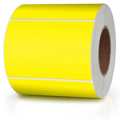 Immagine prodotto di Solidchoice - Etichette autoadesive, rettangolari, 76 x 50 mm, confezione da 500 pezzi