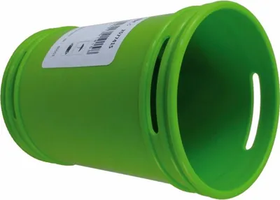 Produktbild von Wolf CWL Excellent Klickverbinder 2577415 63/52, antistatisch und antibakteriell