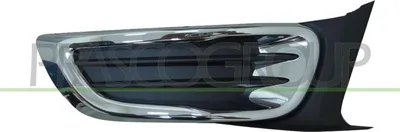 Produktbild von PRASCO Lüftungsgitter Grill Stoßfänger für CITROËN C3 Picasso